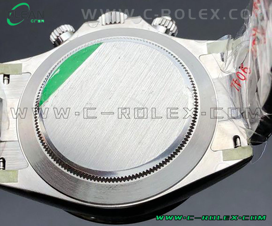 C厂劳力士黑陶迪复刻表相比与BT厂怎么样-C-rolex