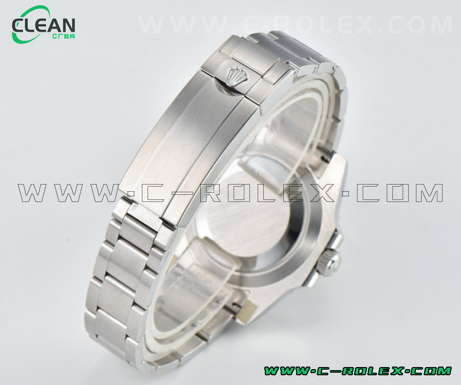 Clean厂劳力士绿水鬼复刻复刻表细节如何-C-rolex