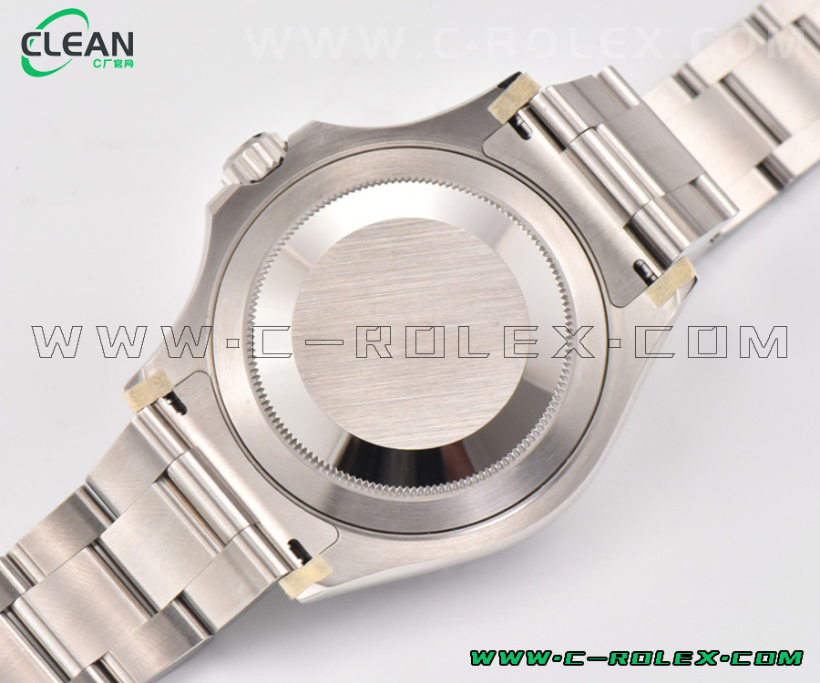Clean劳力士灰游艇复刻表质量如何-C-rolex