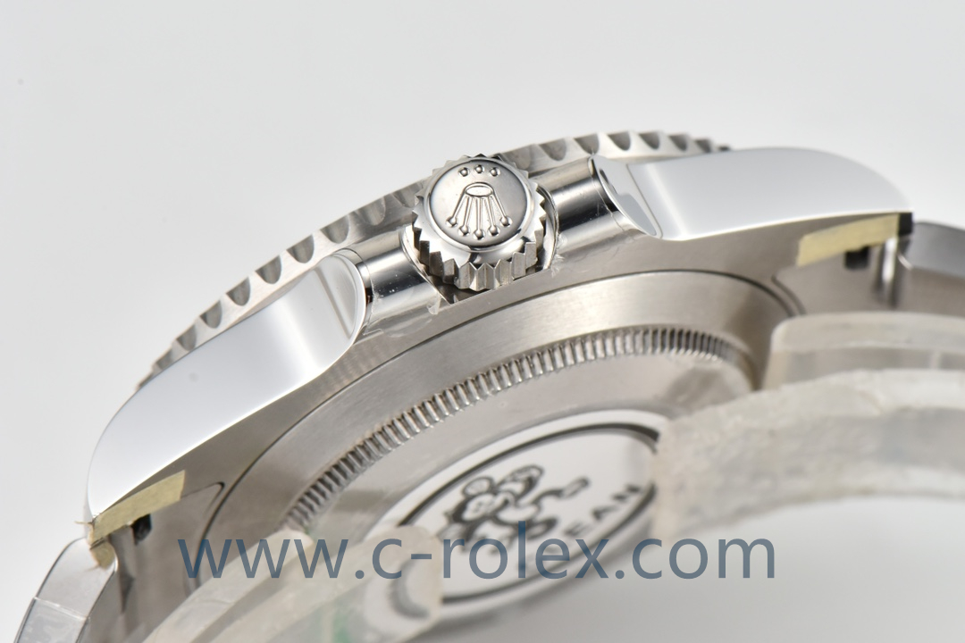 C厂Clean劳力士黑水鬼116610LN「3135机芯」