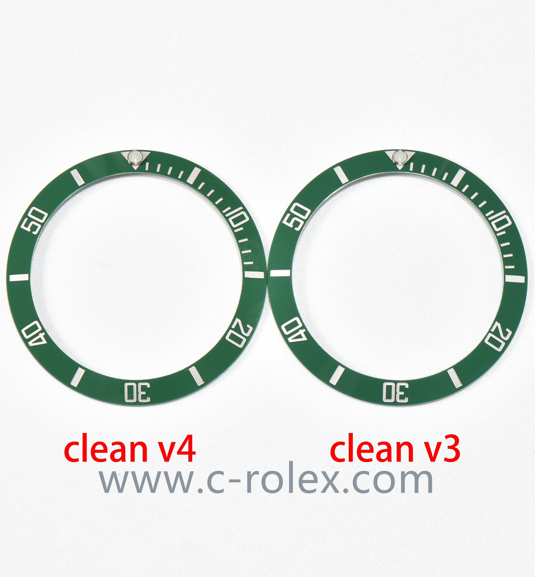 C厂Clean劳力士绿水鬼116610LV「3135机芯」