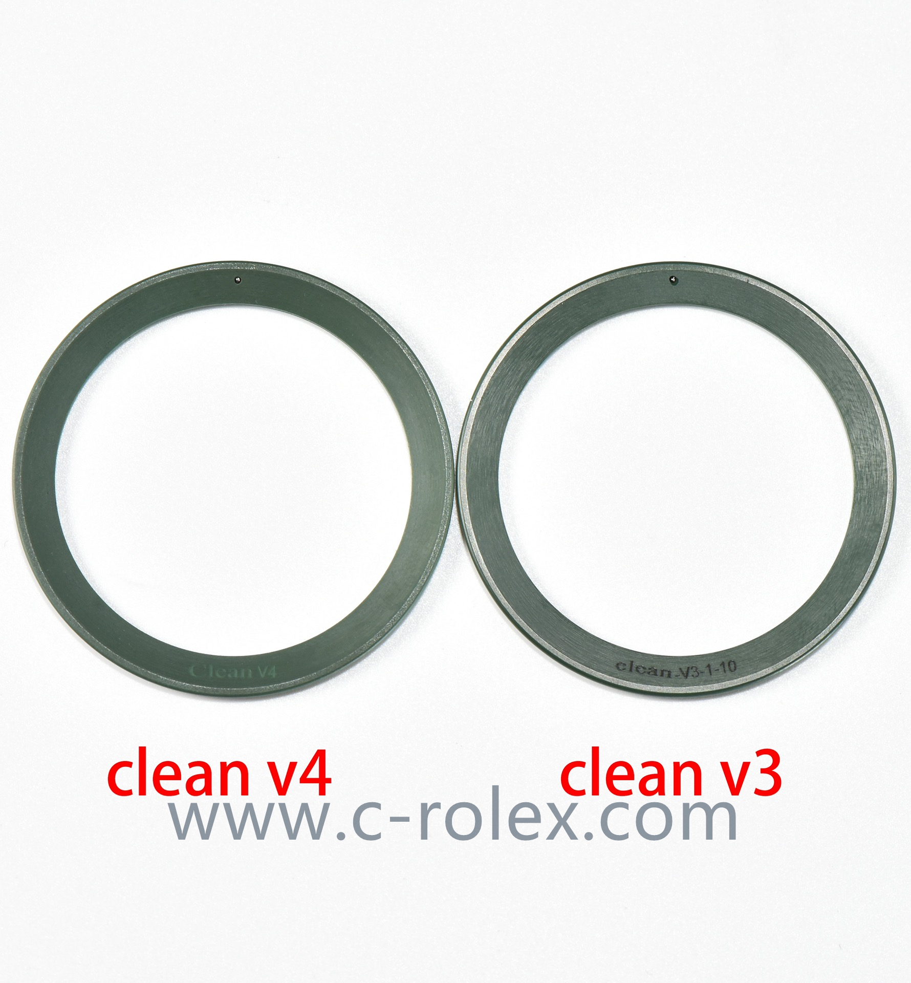 C厂Clean劳力士绿水鬼116610LV「3135机芯」