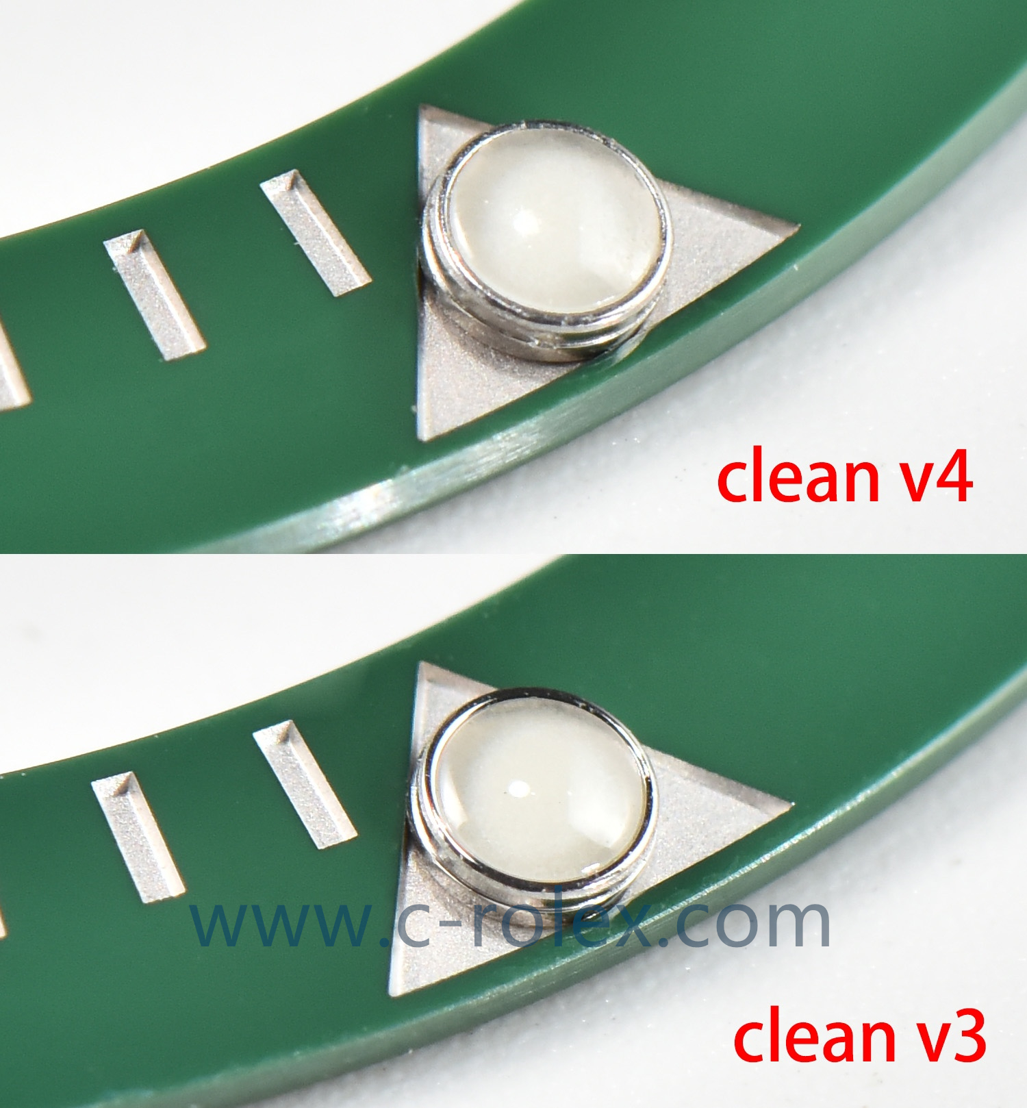 C厂Clean劳力士绿水鬼116610LV「3135机芯」