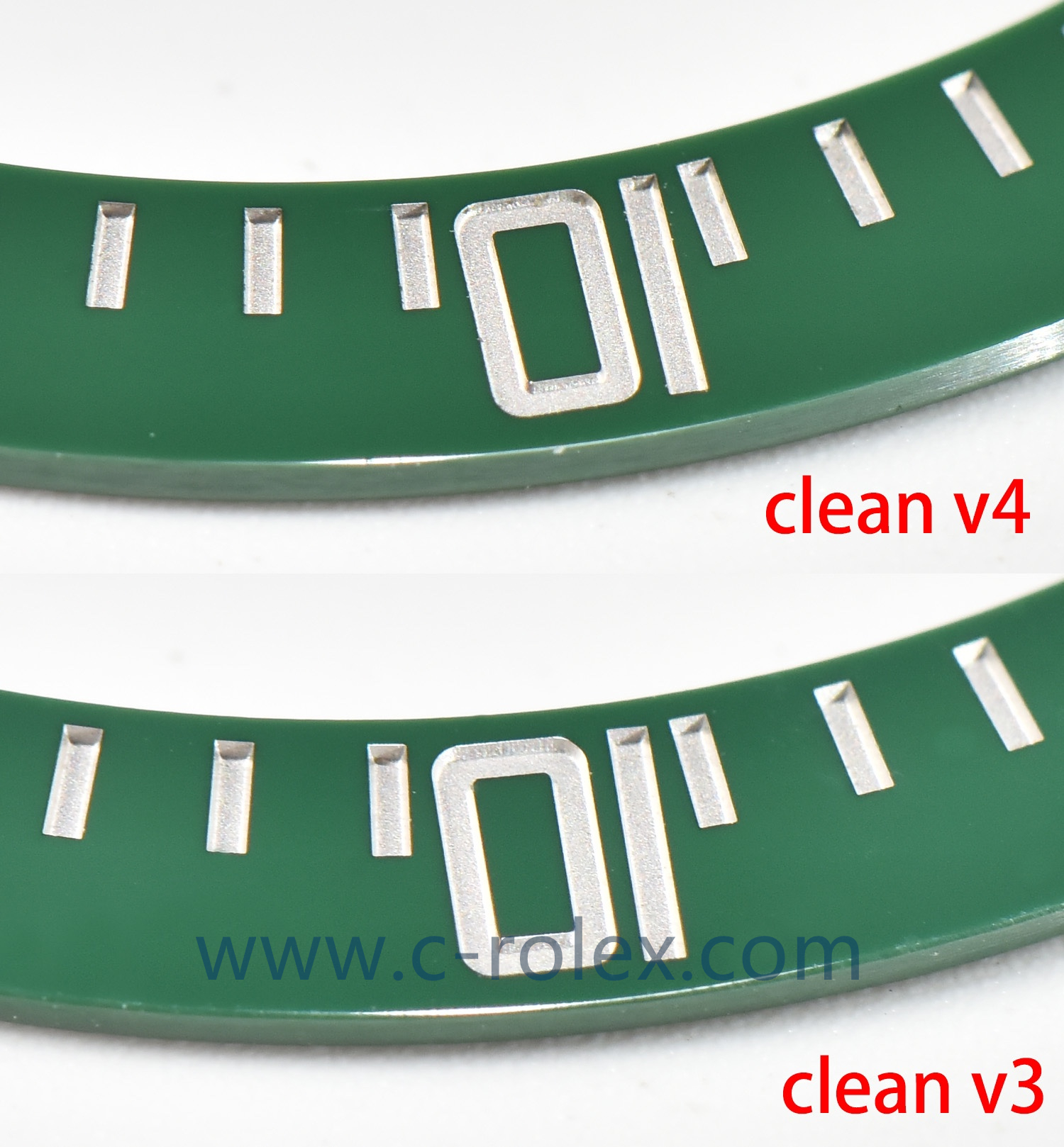 C厂Clean劳力士绿水鬼116610LV「3135机芯」