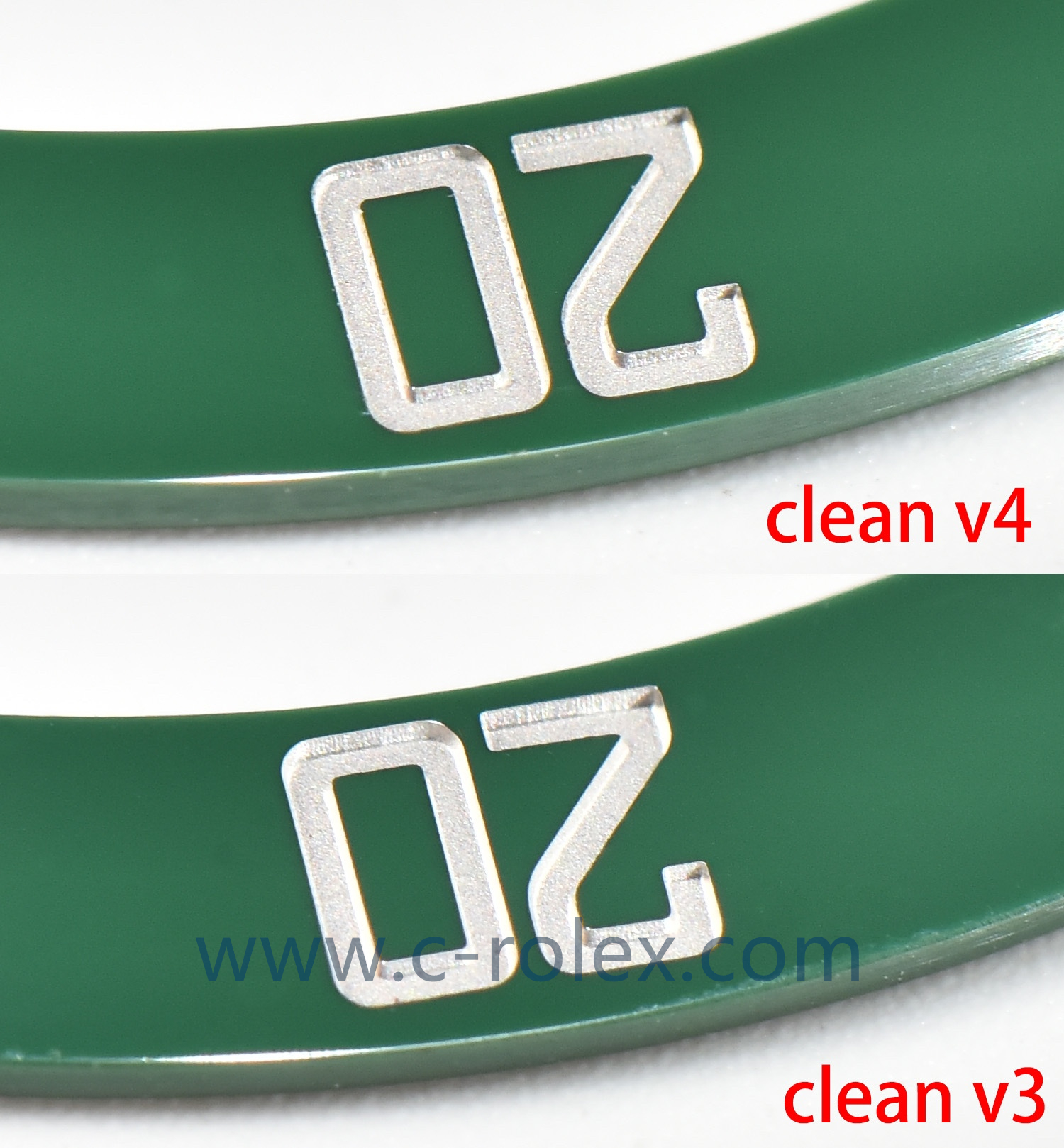 C厂Clean劳力士绿水鬼116610LV「3135机芯」