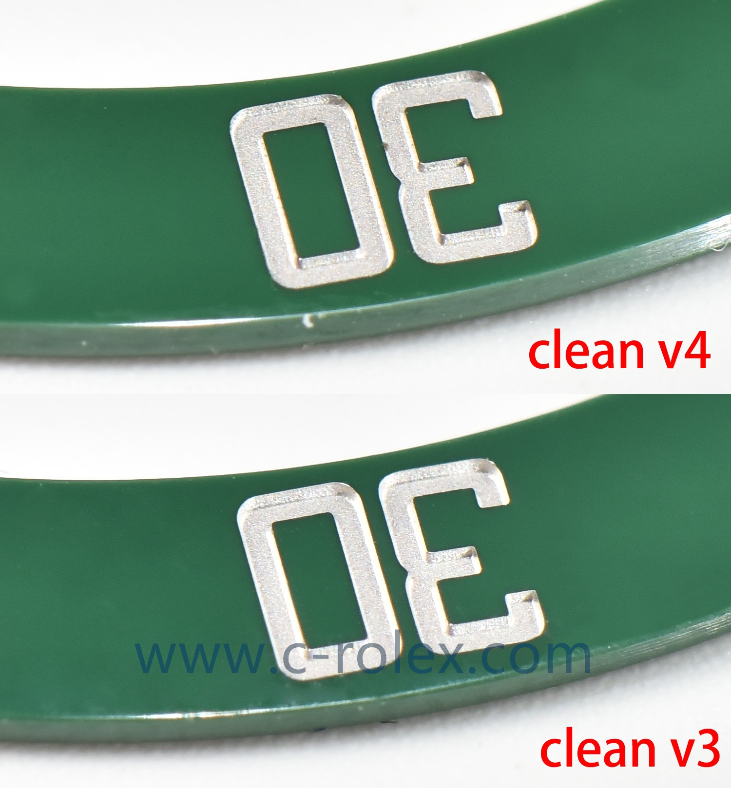 C厂Clean劳力士绿水鬼116610LV「3135机芯」