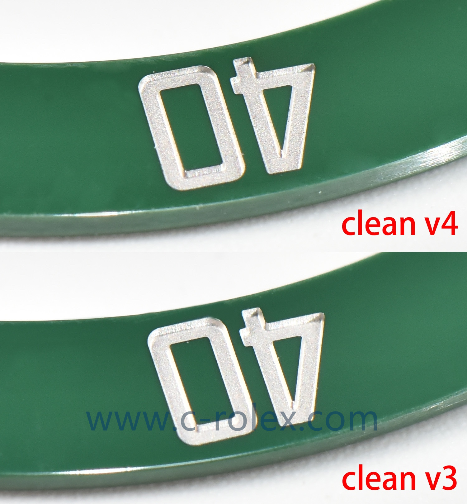 C厂Clean劳力士绿水鬼116610LV「3135机芯」