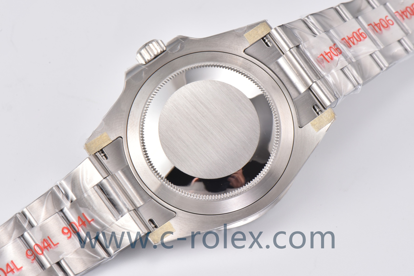 C厂Clean41mm劳力士潜航者型系列m126610ln-0001新款黑水鬼「3235机芯