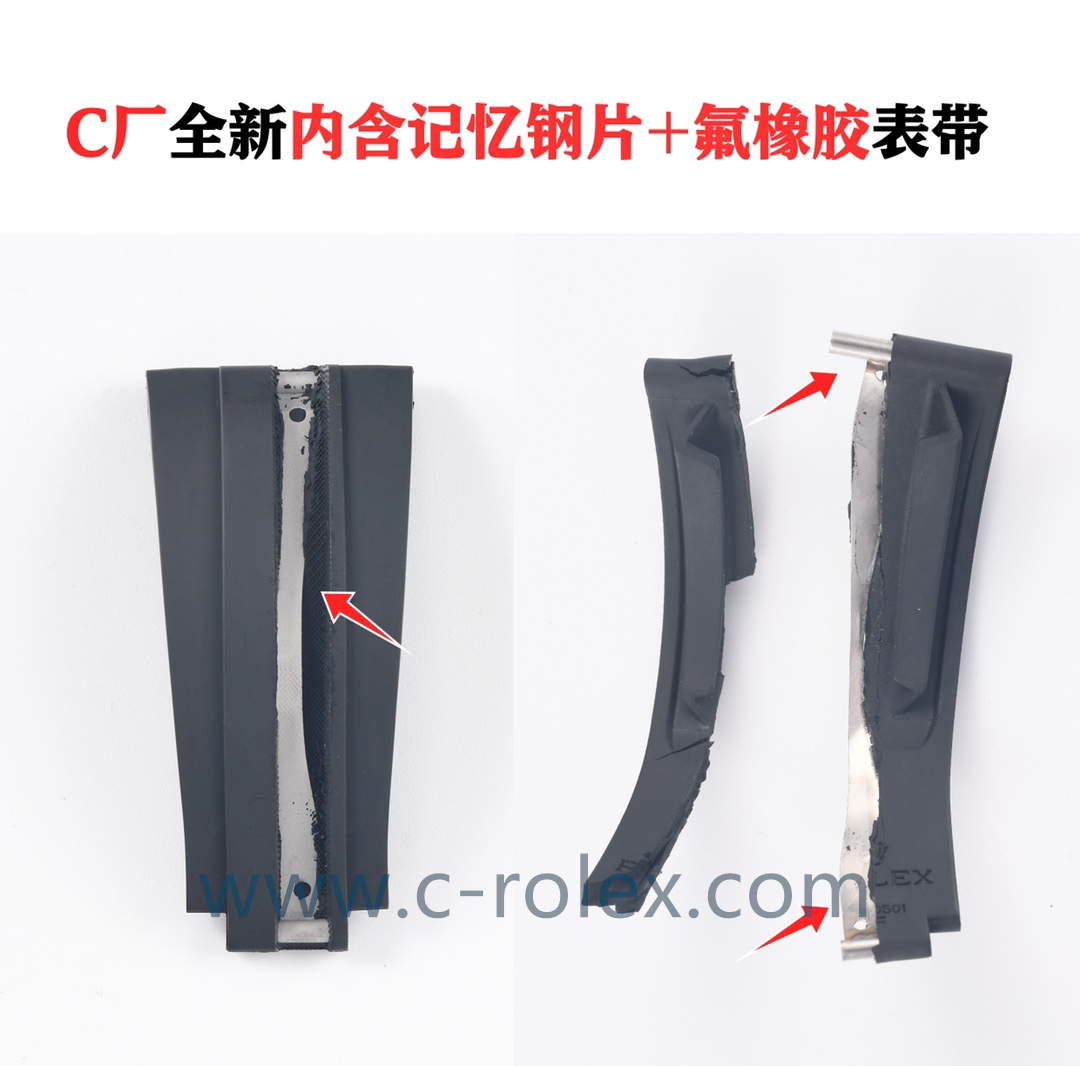 C厂Clean劳力士游艇名仕型系列m226659-0002白金游艇42mm